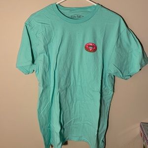 Eighty-Eight Sparkle Donut Graphic Tee